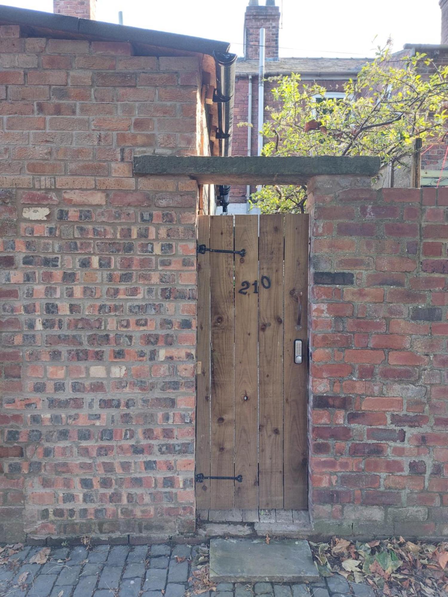 A Little Bit Of Magic - Witchcraft York Exterior foto