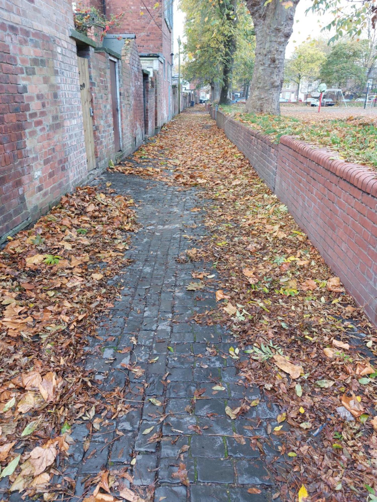 A Little Bit Of Magic - Witchcraft York Exterior foto